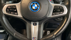 BMW iX3 210kW M Sport Pro 80kWh 5dr Auto Electric Estate